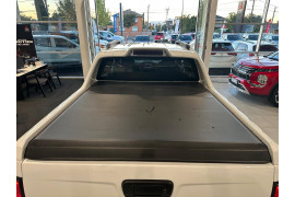 2019 Holden Colorado RG Z71 Crew Cab Pickup