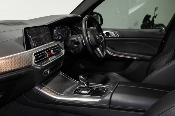 2020 BMW X5 G05 xDrive30d M Sport SUV image 7