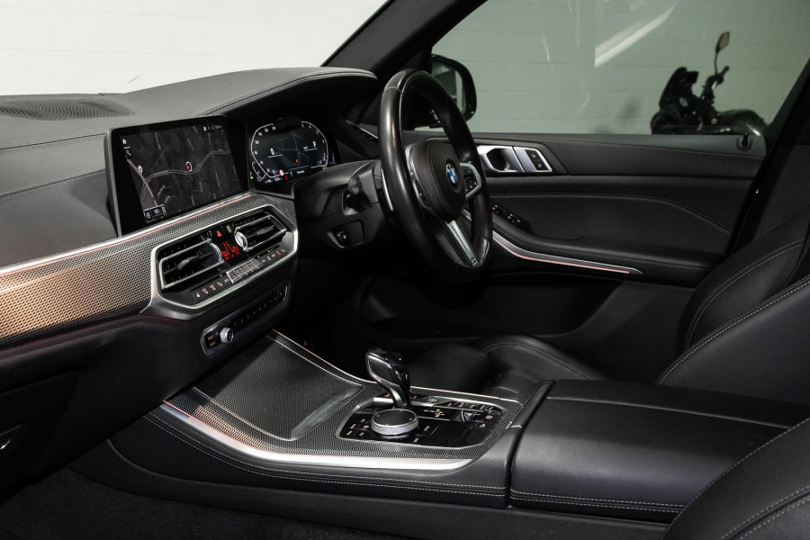 2020 BMW X5 G05 xDrive30d M Sport SUV
