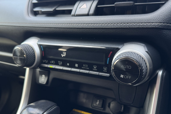 2020 Toyota RAV4 MXAA52R GXL SUV Image 29