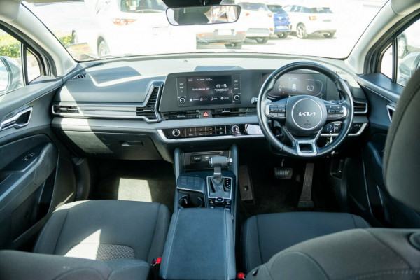 2024 Kia Sportage NQ5 S SUV Image 16