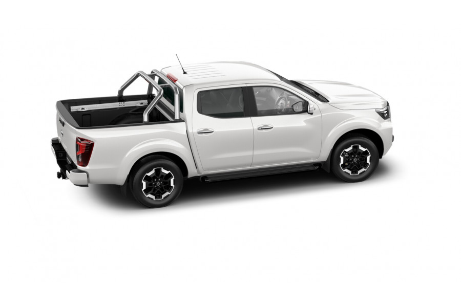2024 Nissan Navara D23 ST-X Ute Image 15
