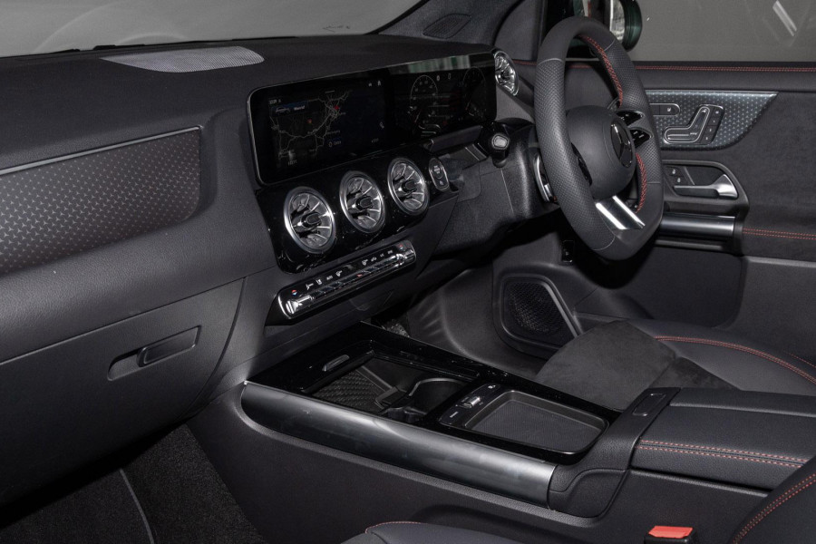 2026 Mercedes-Benz GLA-Class H247 GLA200 SUV