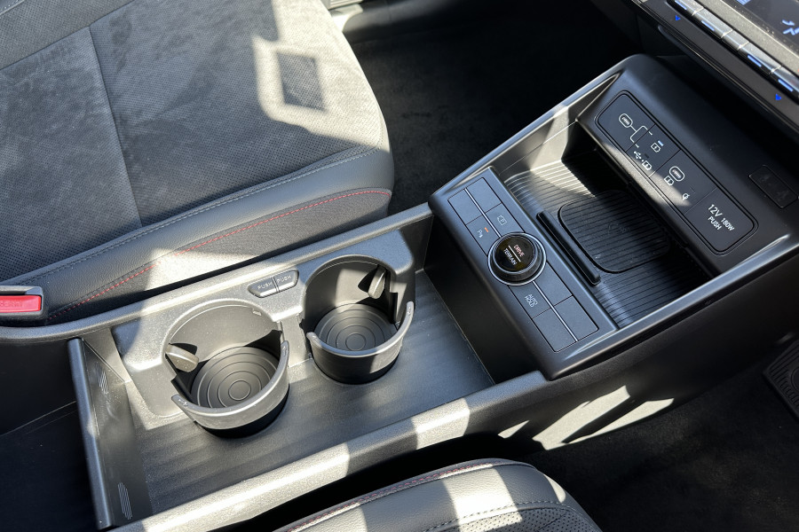 2025 Hyundai KONA SX2.V2 N Line SUV Image 21