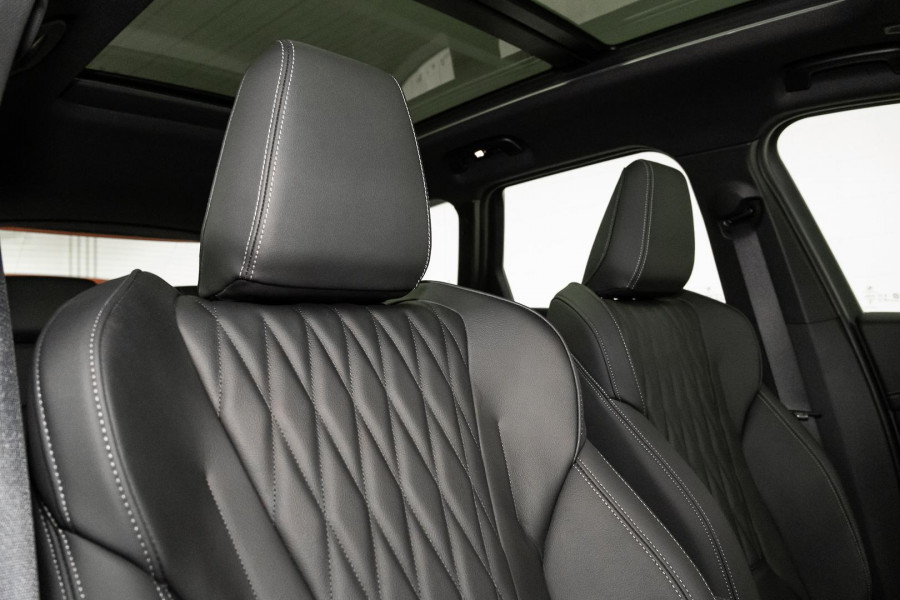 2026 BMW X1 U11 M35i xDrive SUV