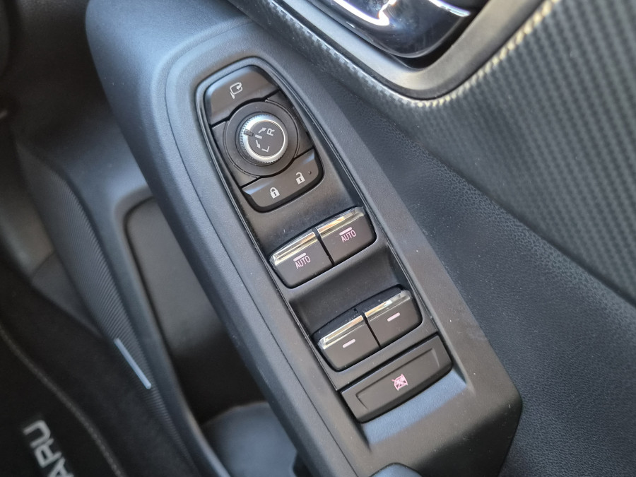 2024 Subaru Crosstrek G6X 2.0S SUV Image 23