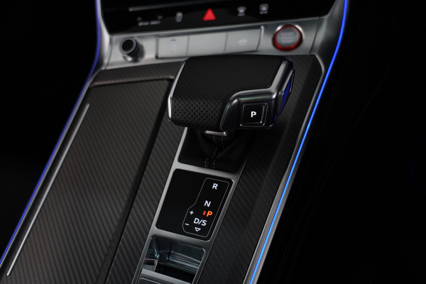 2020 Audi RS7 Quattro Hatch Image 33