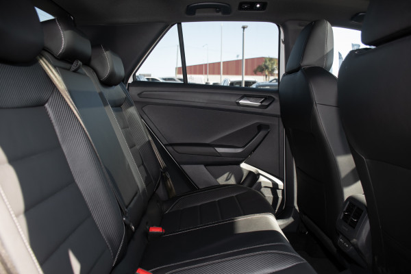 2025 MY26 Volkswagen T-Roc D11 140TSI R-Line SUV Image 9
