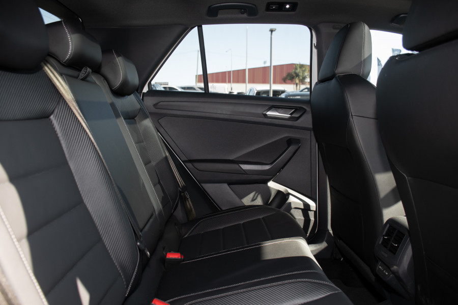 2025 MY26 Volkswagen T-Roc D11 140TSI R-Line SUV