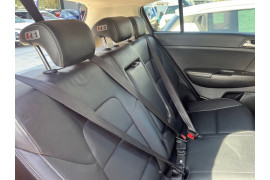 2018 Kia Sportage QL SLi SUV