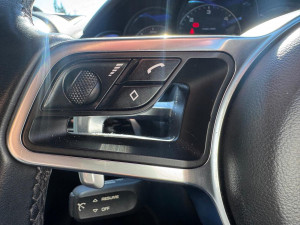 2016 MY17 Porsche Cayenne 92A Platinum Edition SUV