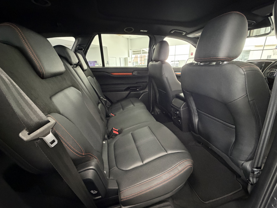 2026 MY26.5 Ford Everest UB Wildtrak SUV Image 13