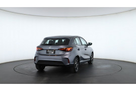 2024 MY24.5 MG MG3 ZP22 Excite Hybrid+ Hatch