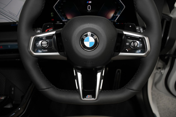 2026 BMW X3 G45 20 xDrive SUV image 12