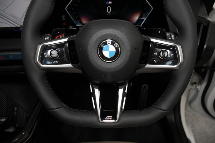 2026 BMW X3 G45 20 xDrive SUV