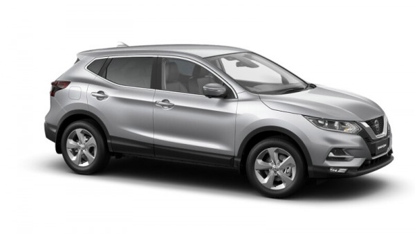 2020 MY0  Nissan QASHQAI J11 Series 3 ST Plus Other