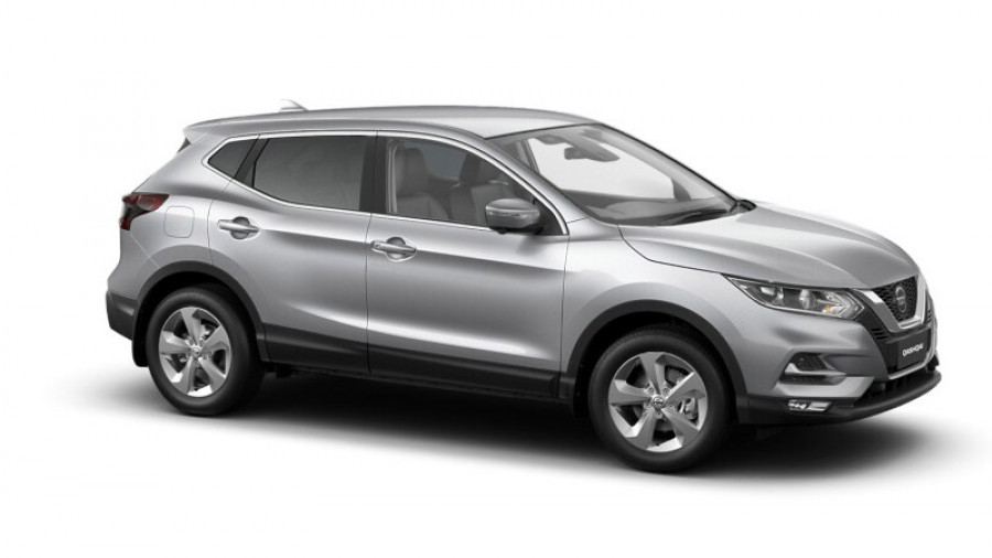 2020 MY0  Nissan QASHQAI J11 Series 3 ST Plus Other Image 10
