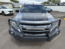 2017 MY18 Holden Trailblazer RG Z71 SUV image 2