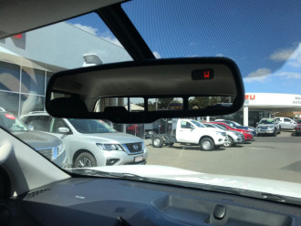 2017 Nissa Navara D23 S2 ST Crew cab