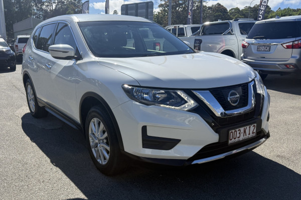2020 Nissan X-Trail T32 Series III ST SUV Image 3