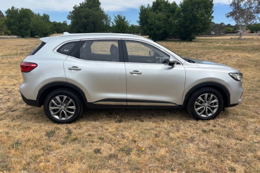 2022 MG HS SAS23 Vibe SUV Image 7