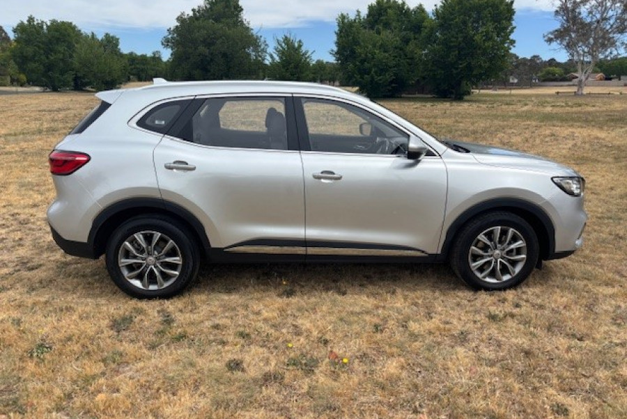2022 MG HS SAS23 Vibe SUV Image 7