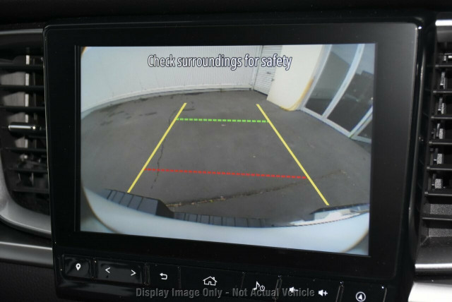 2020 MY21 Mazda BT-50 TF XTR 4x4 Dual Cab Pickup Utility Mobile Image 12