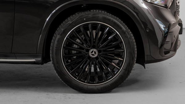 2026 Mercedes-Benz GLC-Class X254 GLC200 SUV image 21