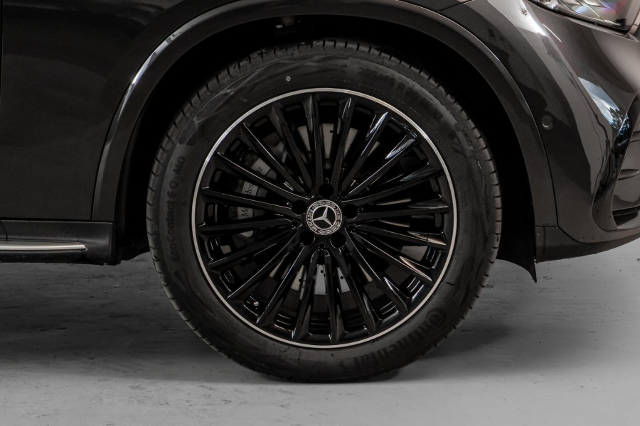 2026 Mercedes-Benz GLC-Class X254 GLC200 SUV
