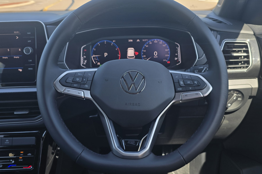 2024 Volkswagen T-Cross D31 85TSI R-Line SUV Image 18