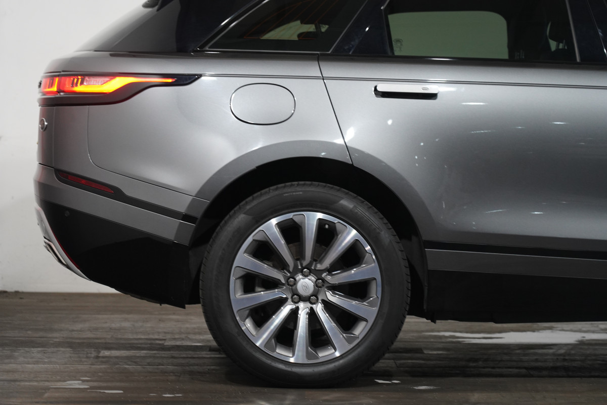 2017 Land Rover Velar D300 R-Dynamic S Awd SUV Image 6