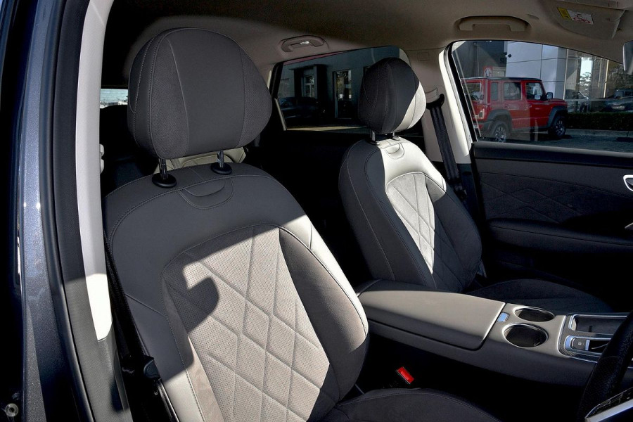 2026 MG MGS6 EV IS3E Essence SUV Image 5