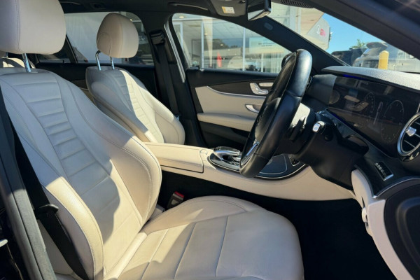 2019 MY10 Mercedes-Benz E-Class S213 800MY E220 d Wagon Image 17