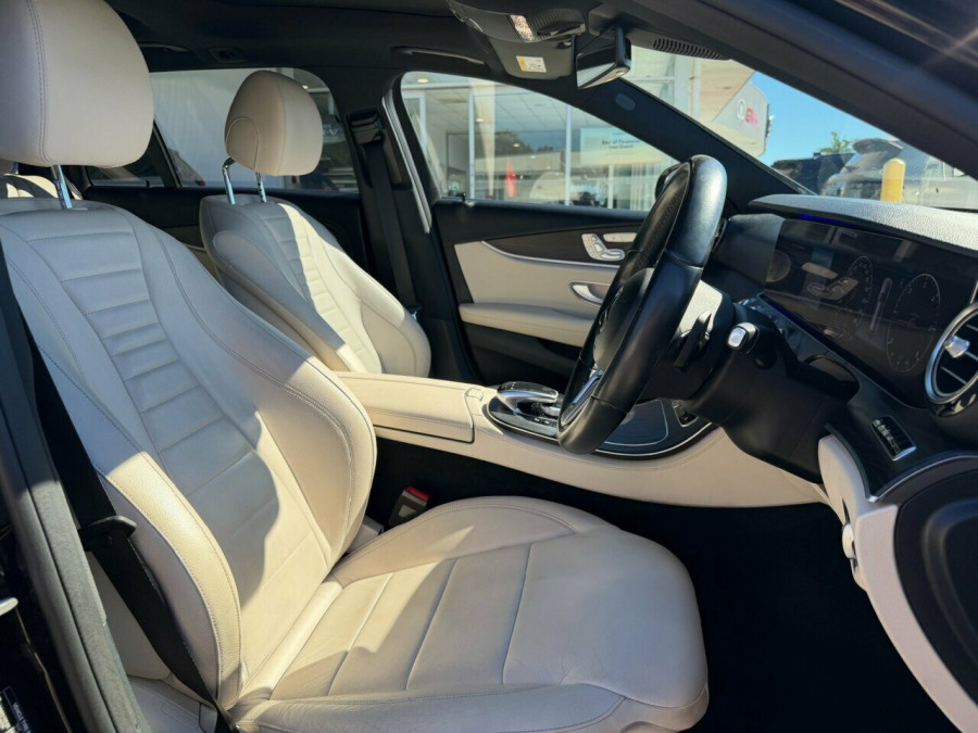 2019 MY10 Mercedes-Benz E-Class S213 800MY E220 d Wagon Image 17