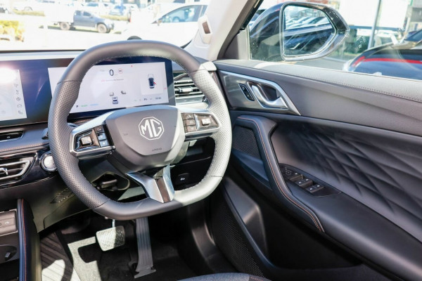 2025 MG HS AS33H Excite Hybrid+ SUV Image 6