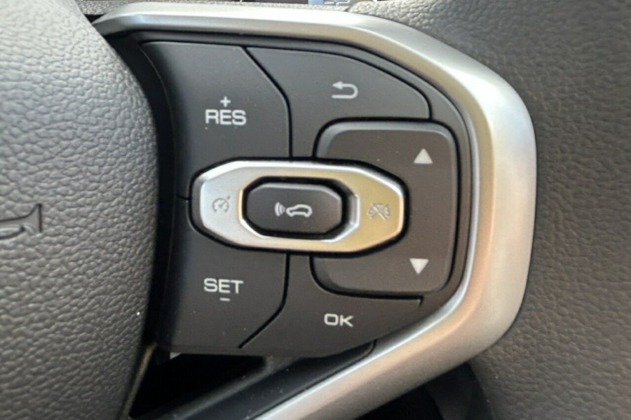2025 GWM Haval Jolion A01 Premium SUV