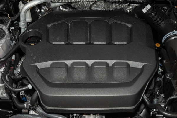 2026 Audi Q3 FJ TFSI 195kW SUV image 19
