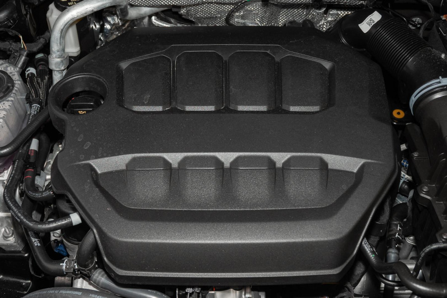 2026 Audi Q3 FJ TFSI 195kW SUV