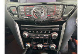 2017 Nissan Pathfinder R52 Ti SUV