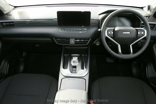 2024 GWM Haval Jolion A02 Premium Hybrid SUV Image 5