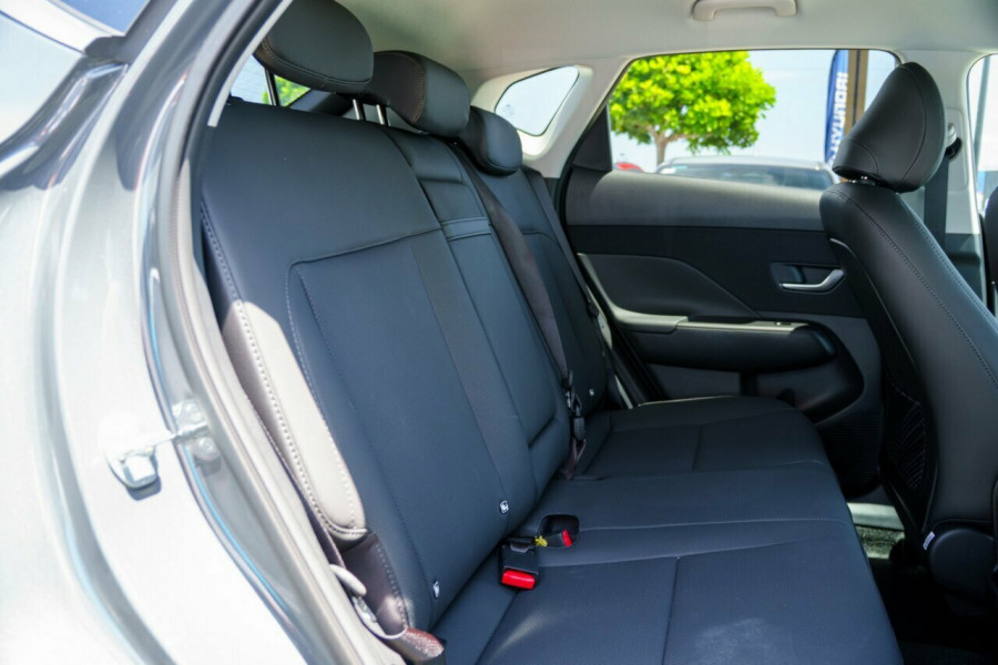 2026 MY27 Hyundai KONA SX2.V3 Hybrid Elite SUV Image 9