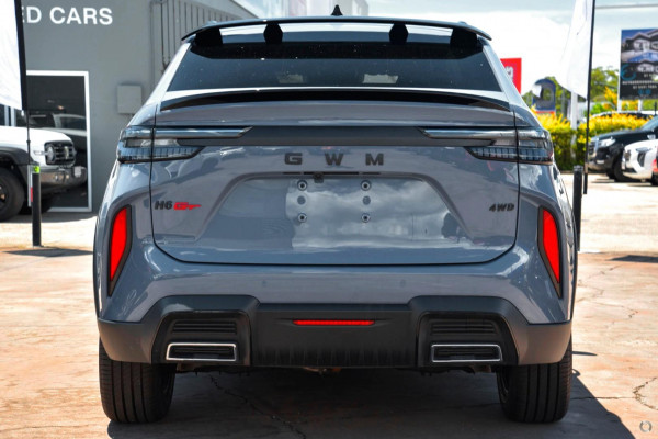 2025 GWM Haval H6GT B03 Ultra SUV