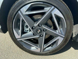 2024 MY25 Hyundai i30 PDe.V6  N Line Hatch image 23