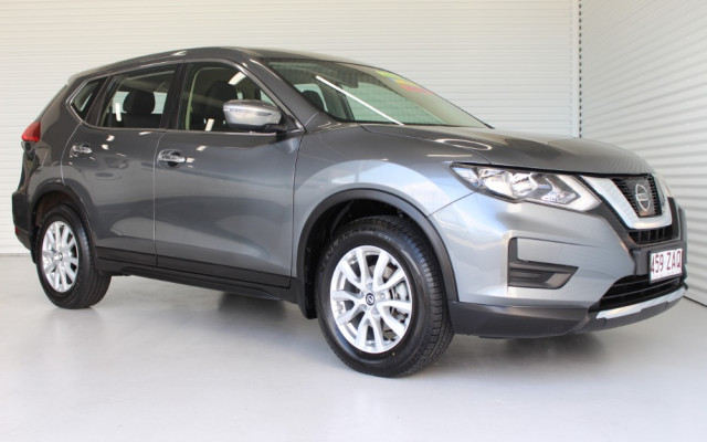 Nissan X-Trail ST T32 SERIES II