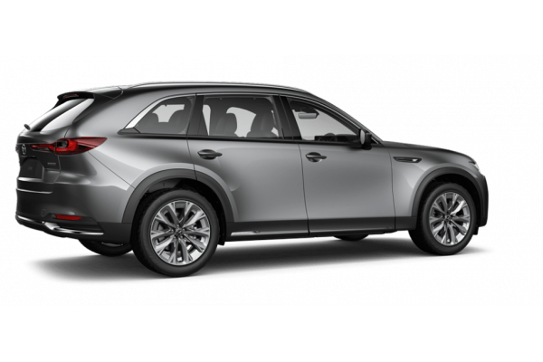 2026 MY25 Mazda CX-90 KK G50e GT SUV Image 12