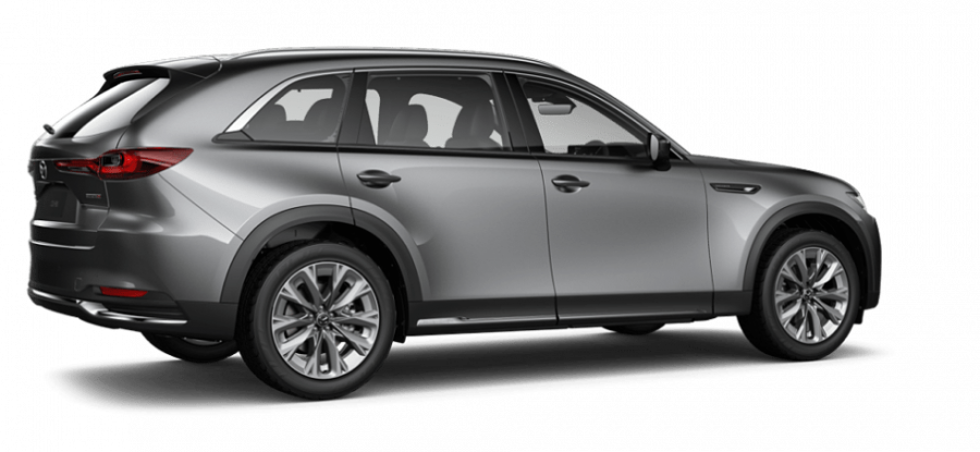 2026 MY25 Mazda CX-90 KK G50e GT SUV Image 12