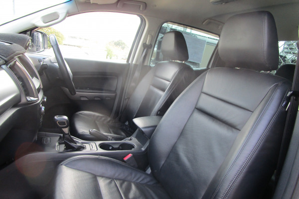 2018 Ford Ranger 57950BA XLT Ute Image 14