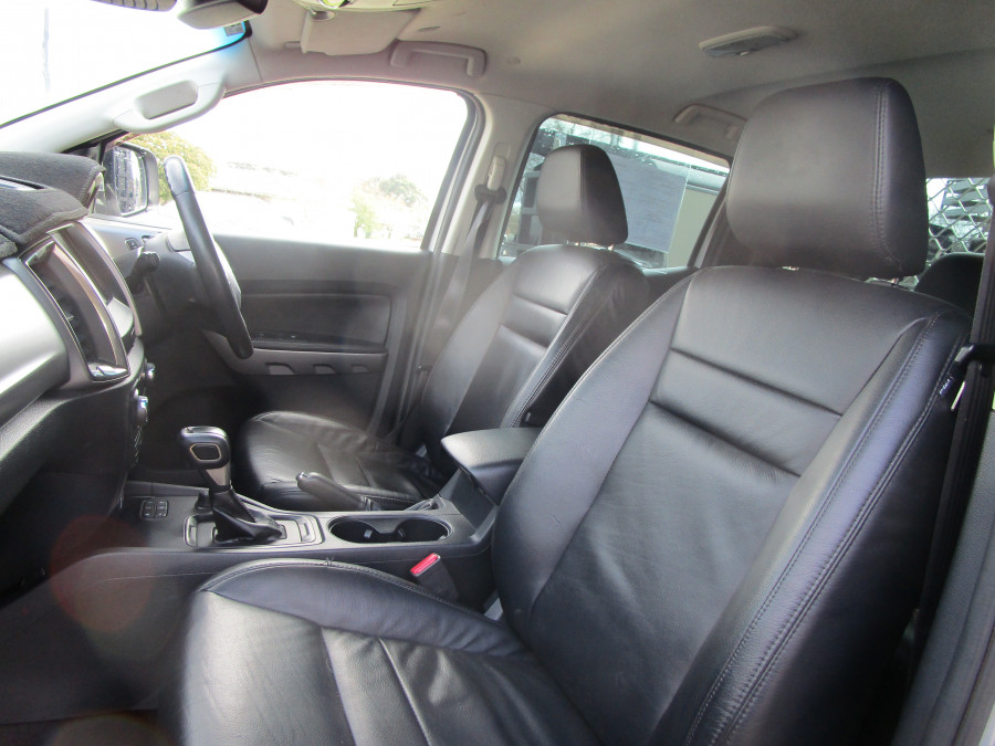 2018 Ford Ranger 57950BA XLT Ute Image 14
