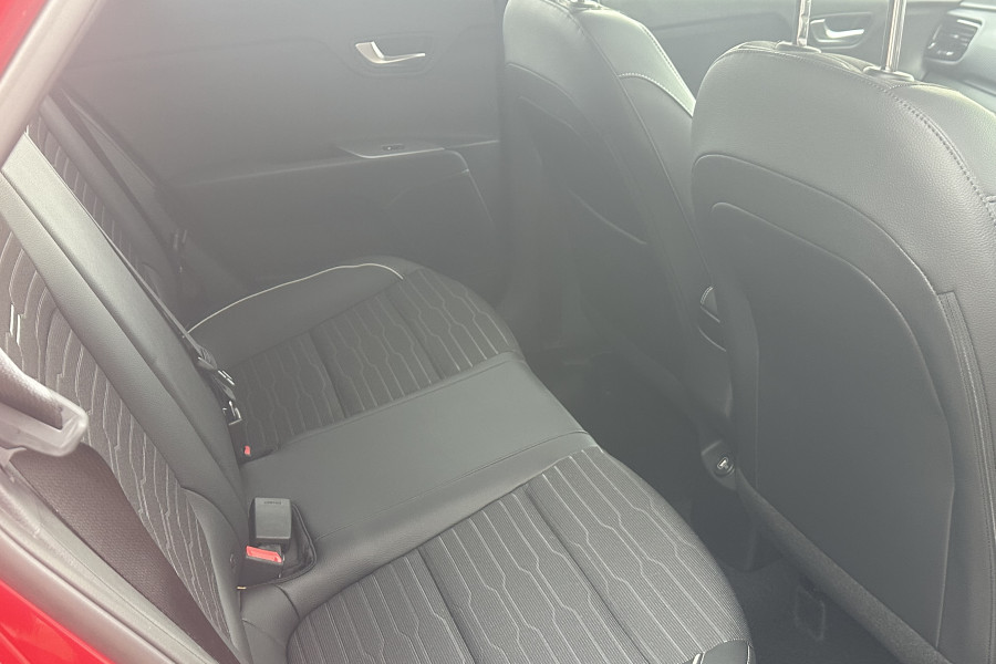2024 Kia Stonic YB GT-Line SUV Image 19