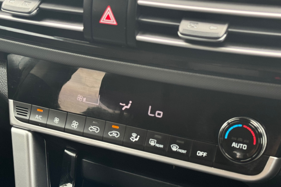 2021 Kia Seltos SP2 Sport+ SUV Image 22
